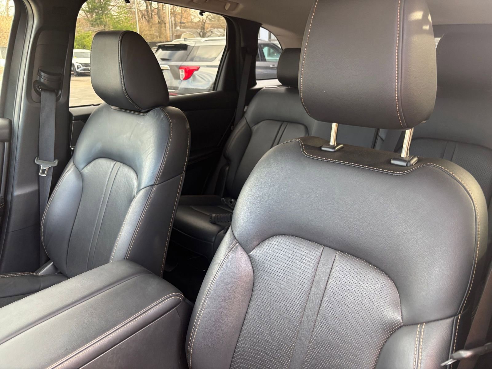 Used 2025 MAZDA CX-90 3.3 Turbo w/ Preferred Package image 35