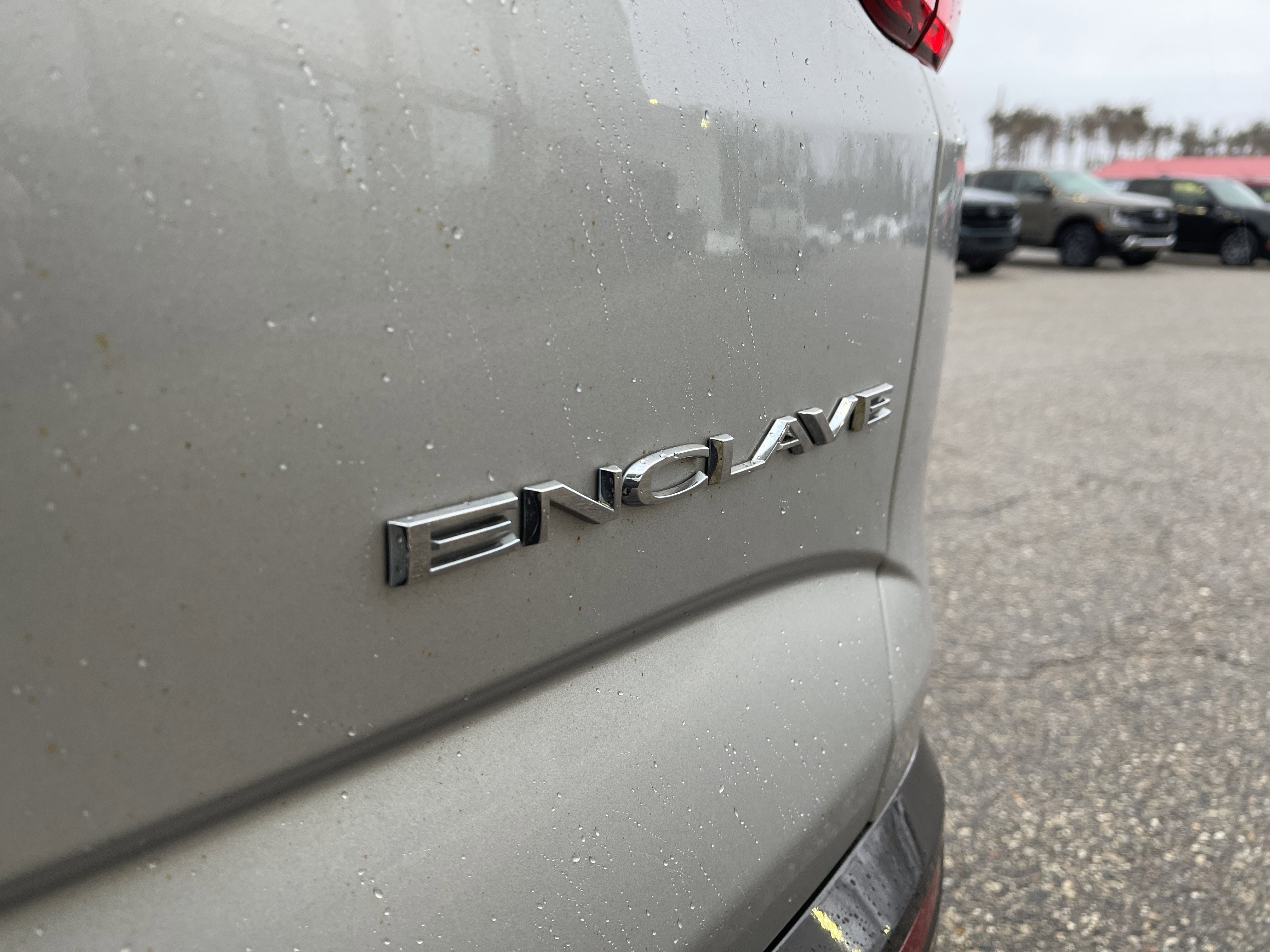 Used 2018 Buick Enclave Essence w/ Trailering Package image 26