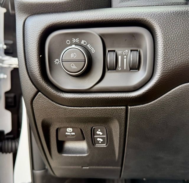 New 2026 RAM 1500 Laramie image 13