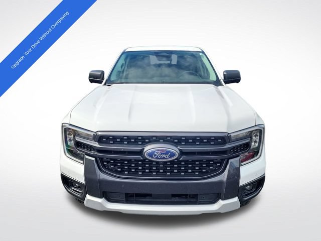 Used 2024 Ford Ranger XLT w/ Technology Package AWD/4WD image 8