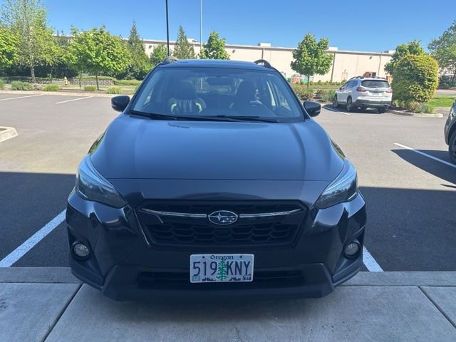 Used 2018 Subaru Crosstrek 2.0i Limited AWD/4WD image 2