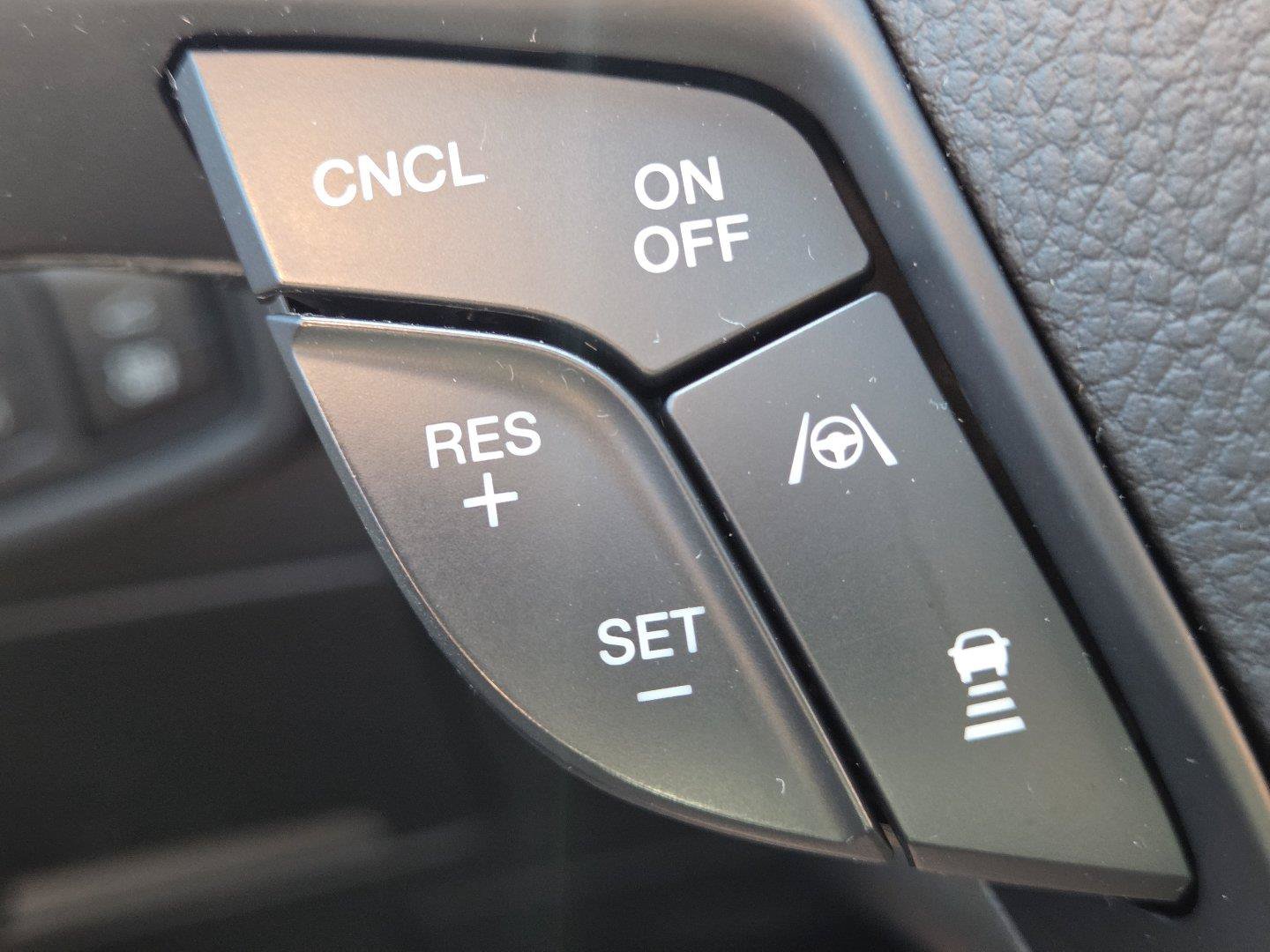 Used 2024 Ford Edge ST w/ Equipment Group 401A AWD/4WD image 27