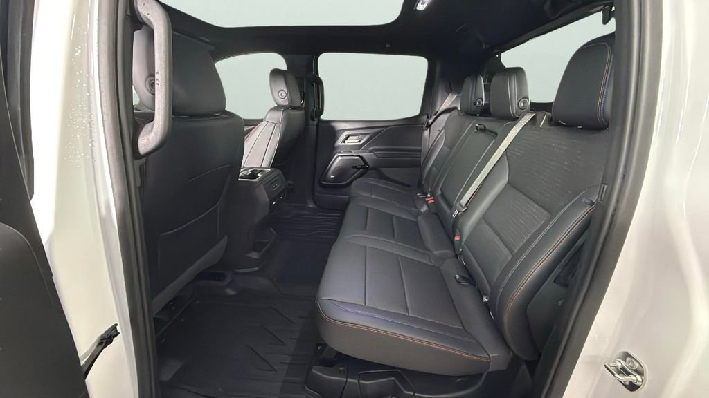 Used 2024 Chevrolet Silverado EV RST image 27