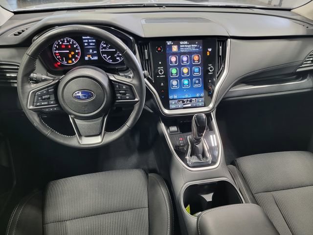 Certified 2024 Subaru Legacy Premium AWD/4WD image 29