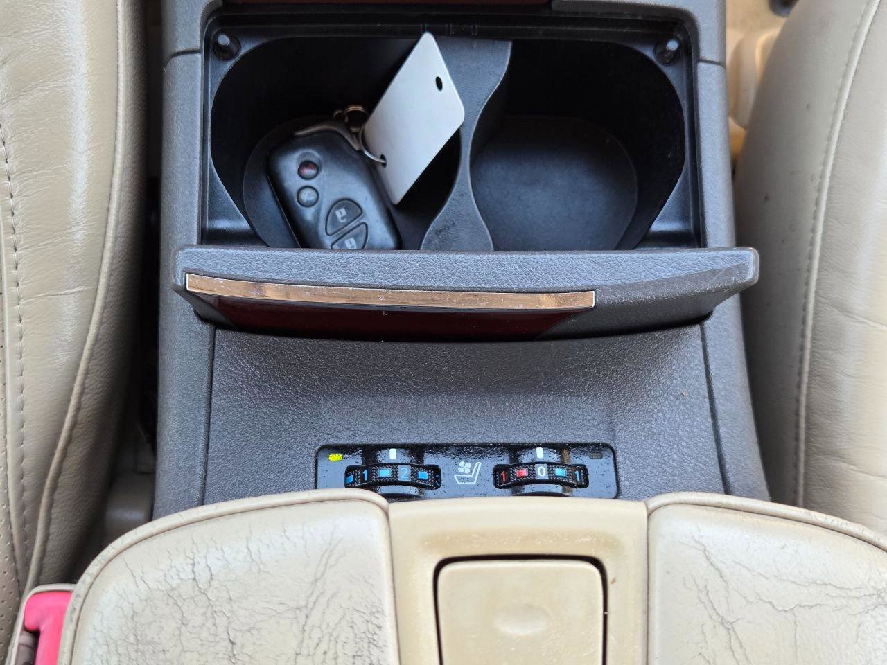 Used 2007 Lexus ES 350 FWD image 21