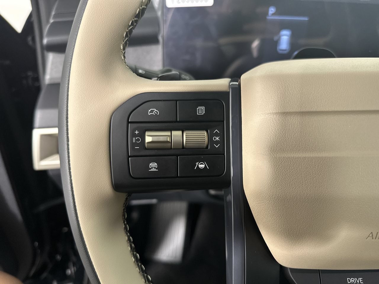 New 2027 Kia Telluride EX FWD image 6