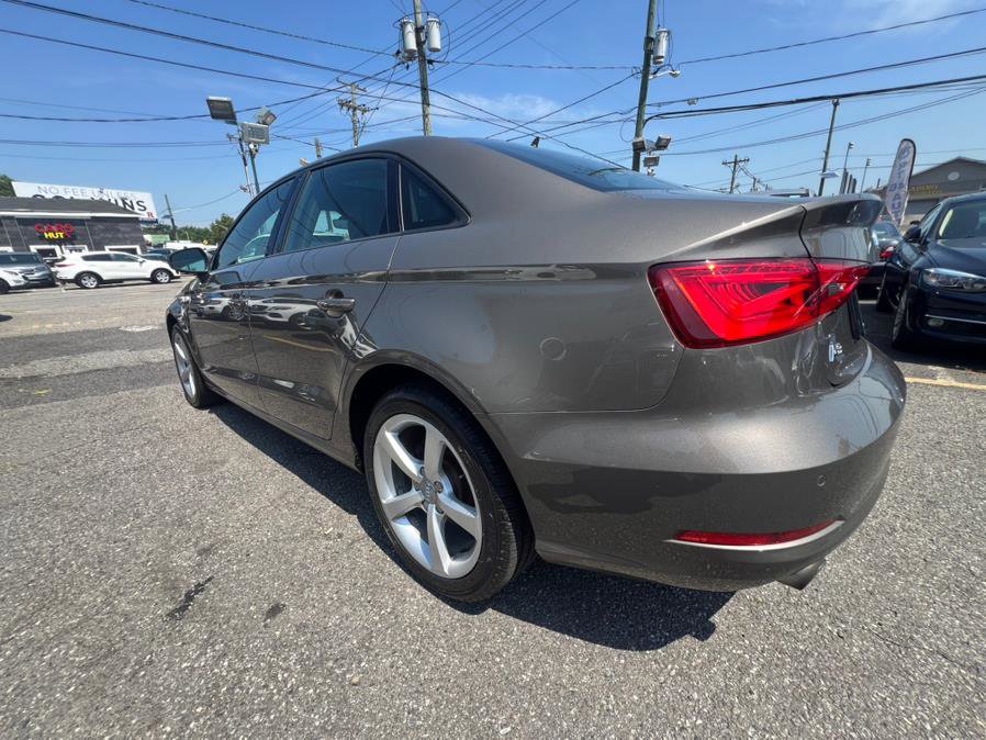Used 2016 Audi A3 2.0T Premium image 5
