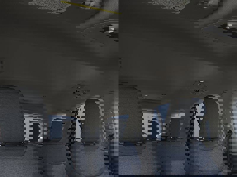 New 2025 Ford Explorer Active image 22