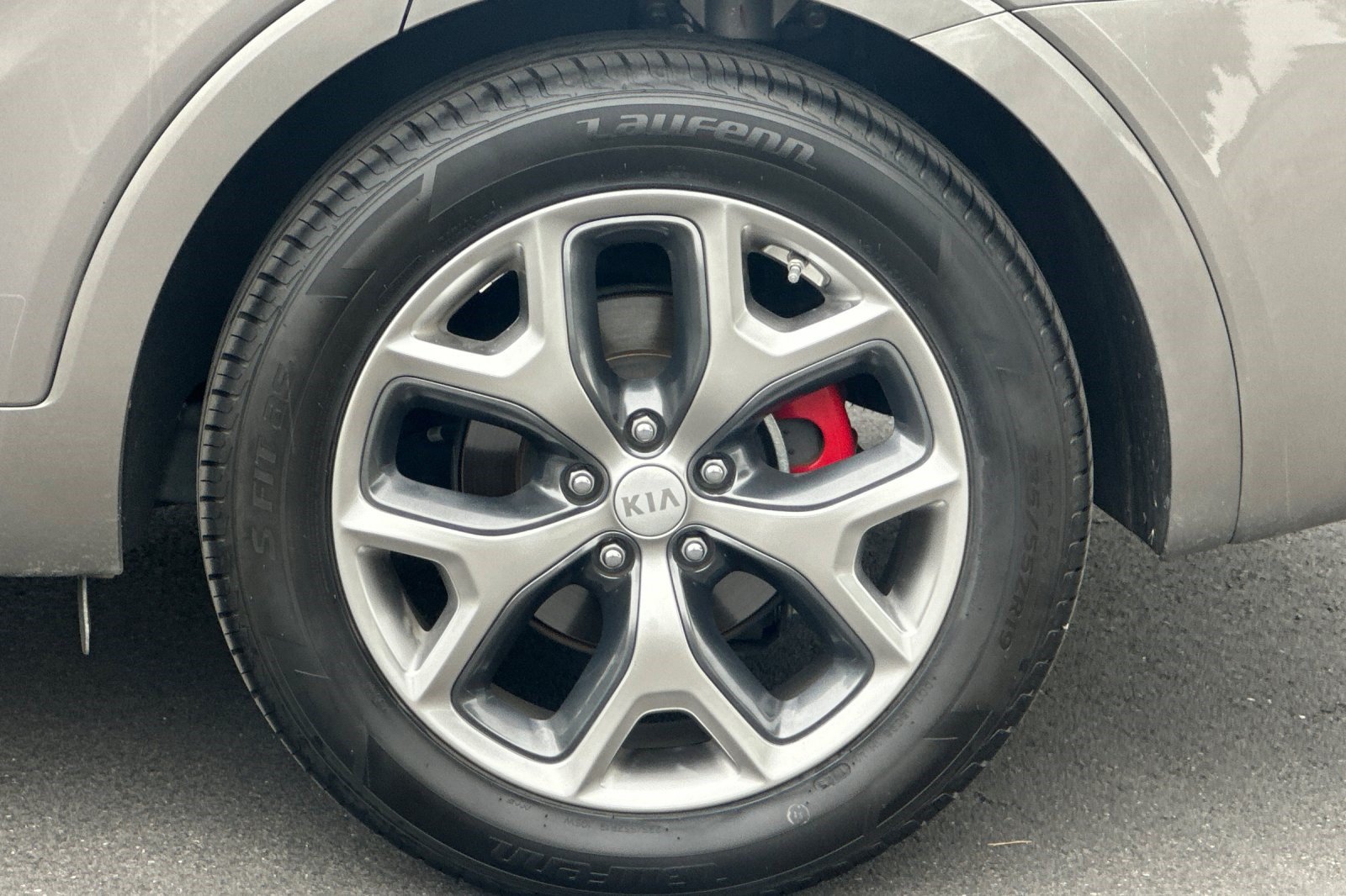 Used 2017 Kia Sorento SX AWD/4WD image 37