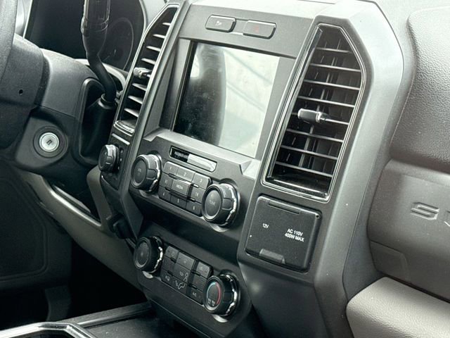 Used 2019 Ford F250 XLT w/ XLT Premium Package image 14