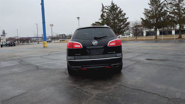 Used 2016 Buick Enclave Leather image 8