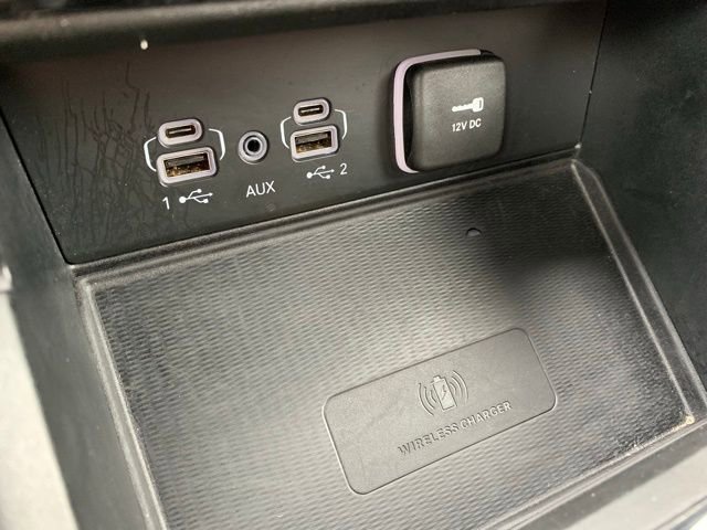 Used 2024 Jeep Grand Cherokee Altitude image 20