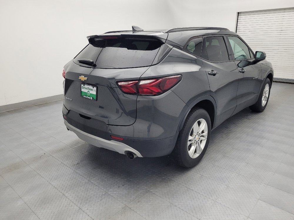 Used 2019 Chevrolet Blazer LT image 9