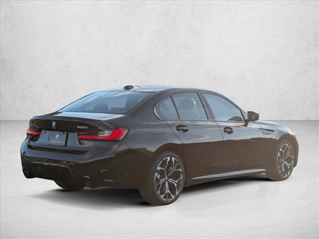 New 2026 BMW 330i xDrive Sedan video 2