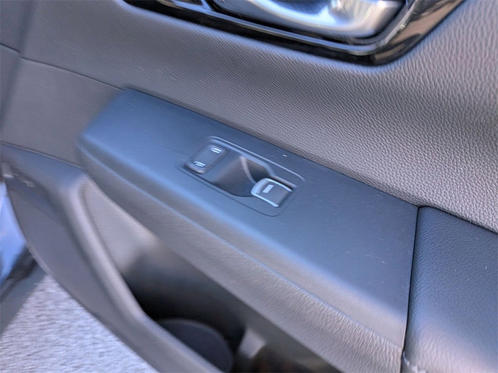 Used 2025 Honda CR-V EX-L image 32