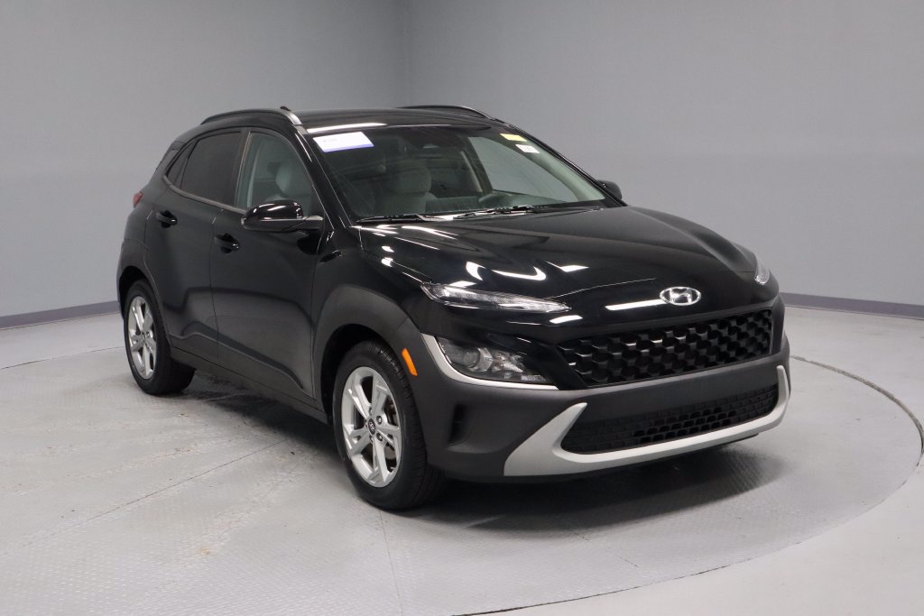 Used 2023 Hyundai Kona SEL w/ Cargo Package