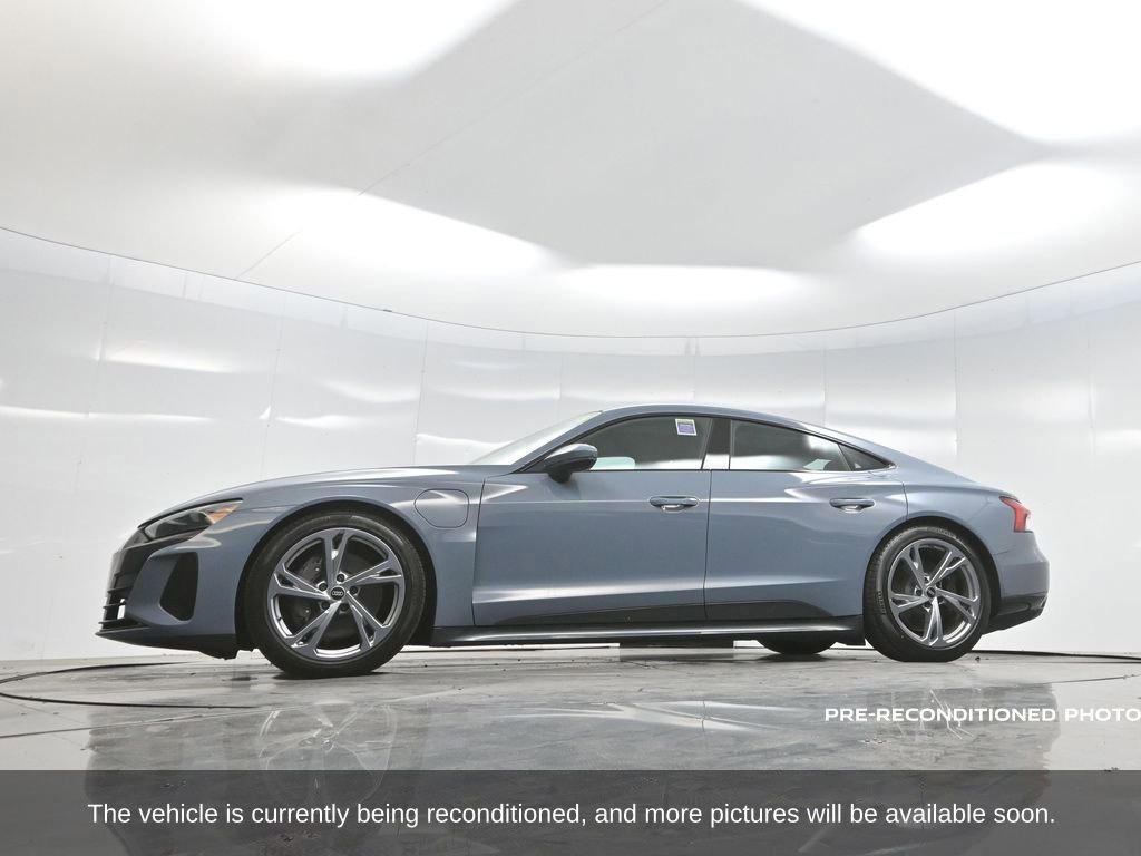 Used 2022 Audi e-tron GT Premium Plus image 6