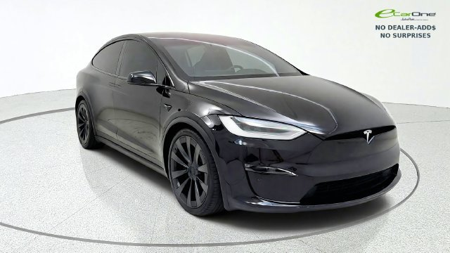 Used 2023 Tesla Model X