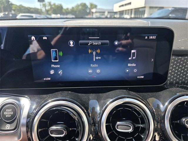 New 2026 Mercedes-Benz GLB 250 image 8