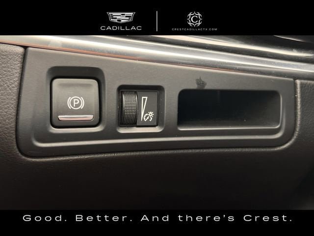 Used 2024 Cadillac XT6 Premium Luxury w/ LPO, Floor Liner Package AWD/4WD image 24