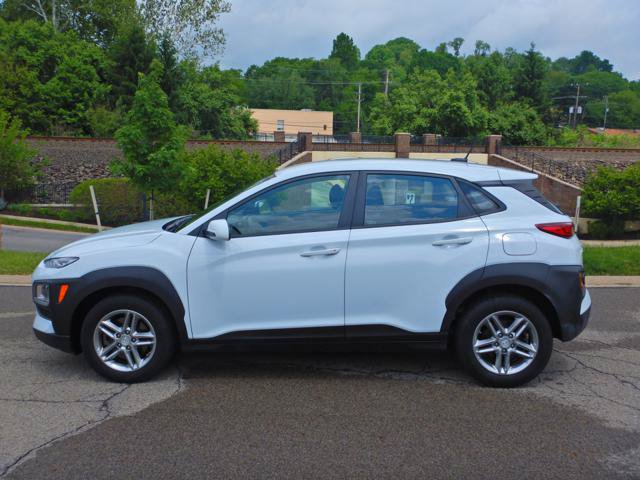 Used 2019 Hyundai Kona SE AWD/4WD image 10