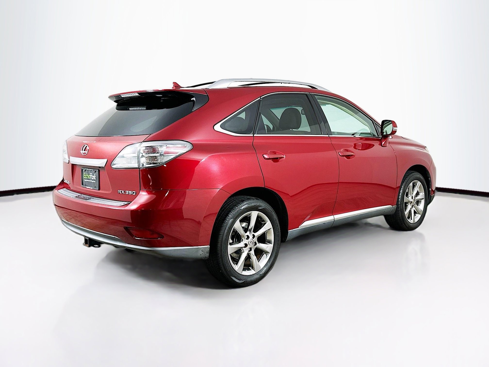 Used 2010 Lexus RX 350 AWD image 9