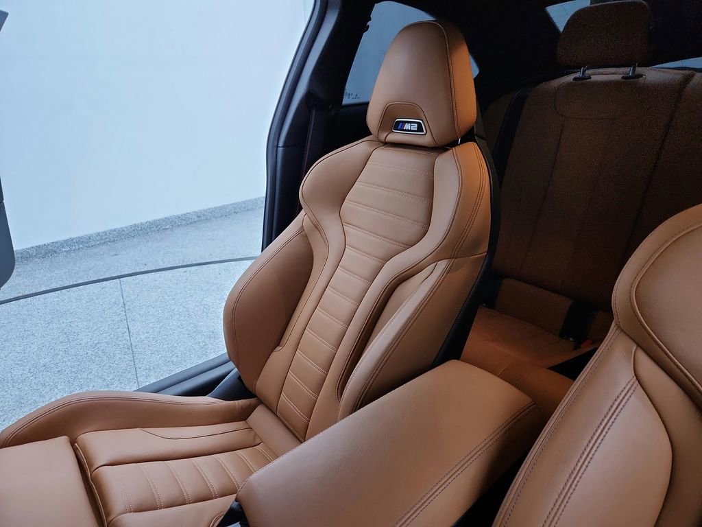 Used 2024 BMW M2 w/ Lighting Package image 23