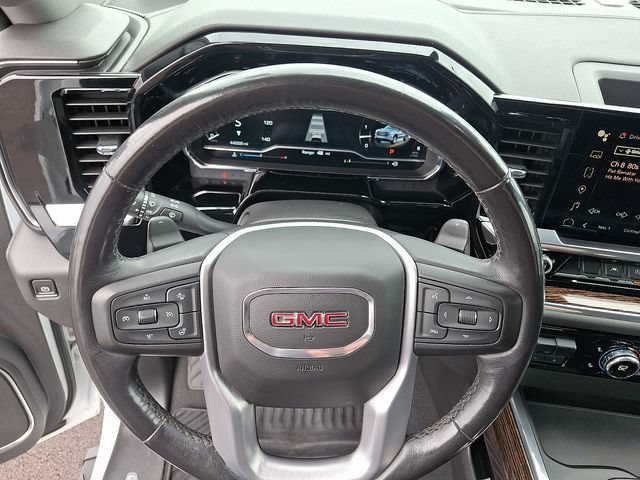 Used 2023 GMC Sierra 1500 Elevation w/ Preferred Package AWD/4WD image 18