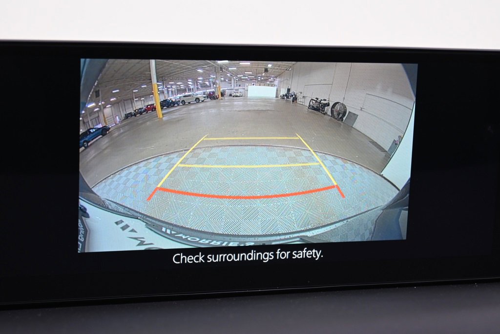 New 2026 MAZDA CX-50 AWD 2.5 Hybrid w/ Premium Pkg image 29