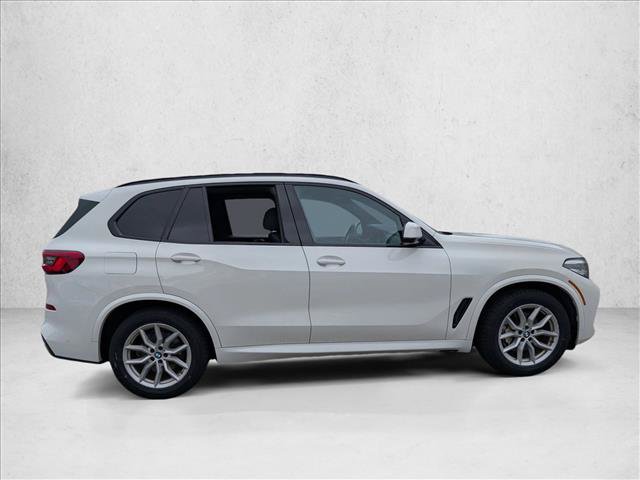 Used 2019 BMW X5 xDrive40i w/ M Sport Package AWD/4WD video 4