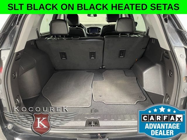 Used 2024 GMC Terrain SLT AWD/4WD image 24