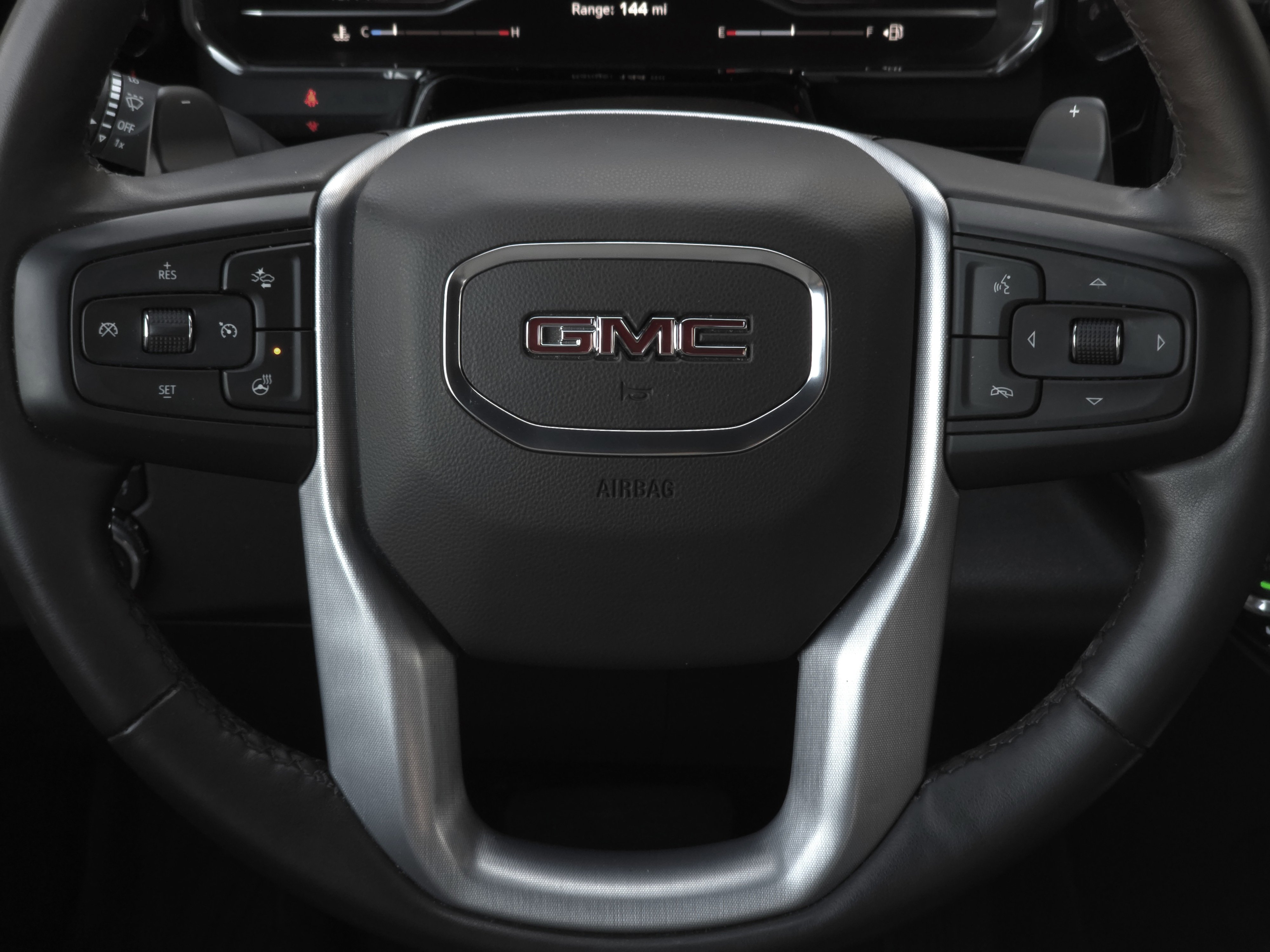 Used 2024 GMC Sierra 1500 SLT w/ SLT Premium Plus Package image 25