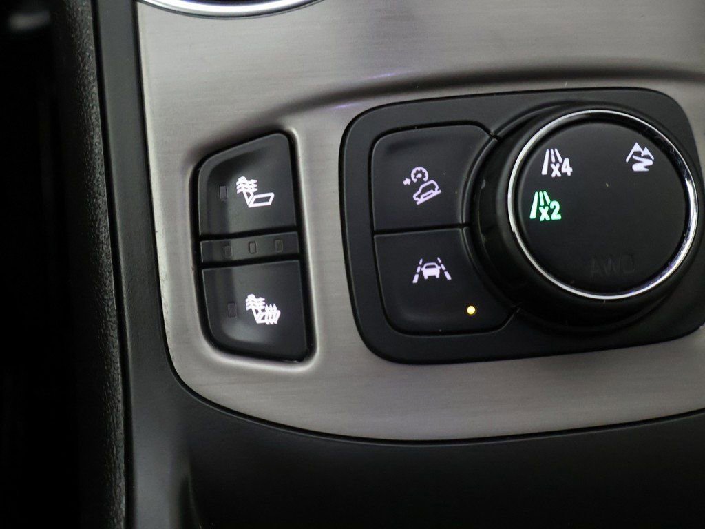 Used 2024 GMC Terrain AT4 w/ Infotainment Package II image 52