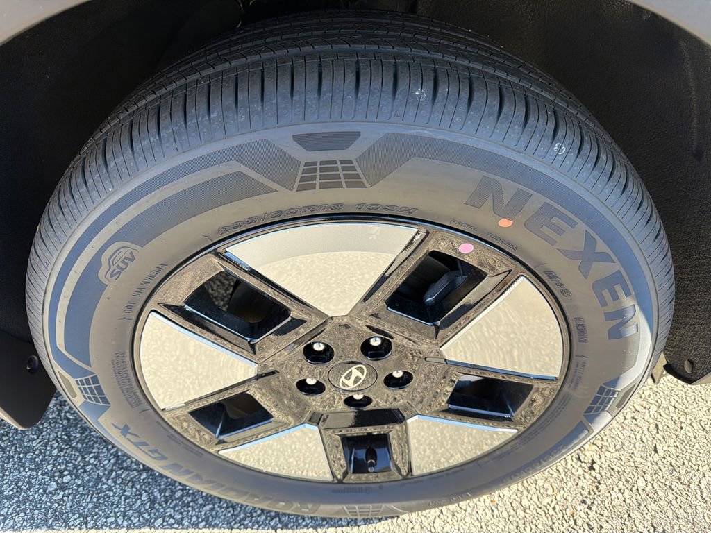 New 2026 Hyundai Santa Fe SEL image 12