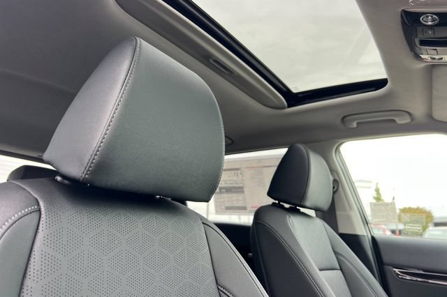New 2026 Kia Seltos EX w/ EX Sunroof Package FWD image 20