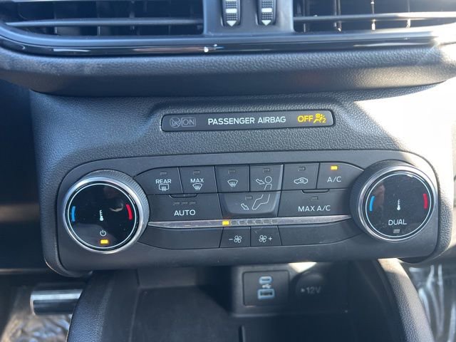 Used 2023 Ford Escape ST-Line image 20