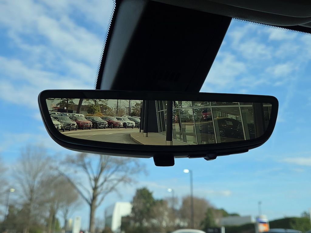 Used 2022 Cadillac XT6 Premium Luxury w/ Technology Package image 27