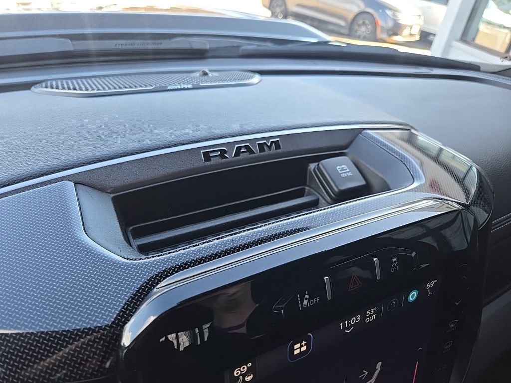 Used 2023 RAM 2500 Rebel w/ Level 1 Equipment Group image 62