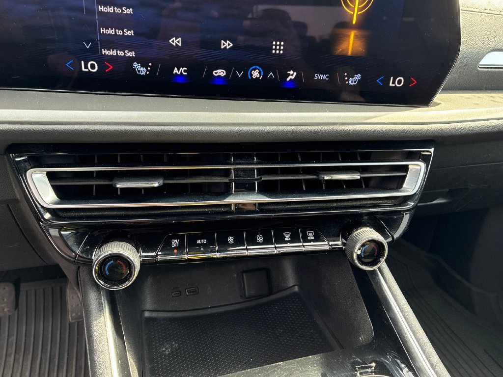 Used 2024 Chevrolet Traverse LS w/ LPO, Floor Liner Package FWD image 14