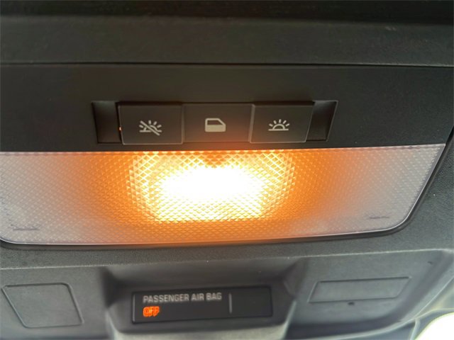 Used 2015 Chevrolet Camaro LS image 15