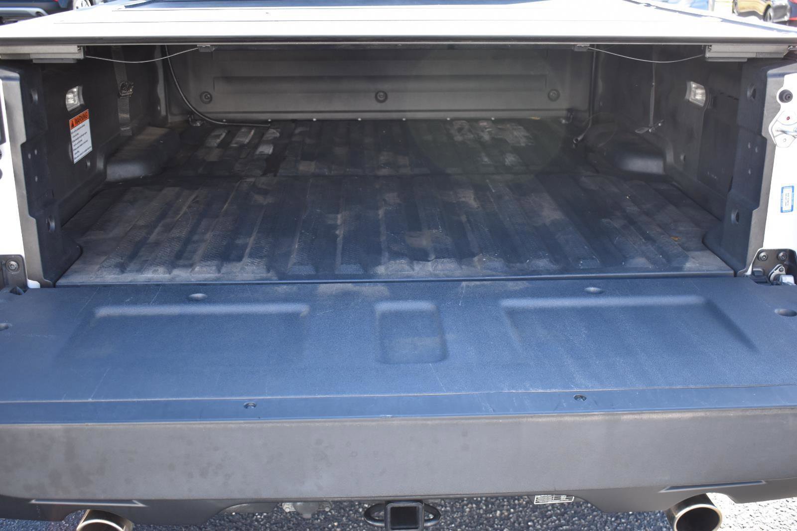 Used 2022 Honda Ridgeline RTL-E image 18