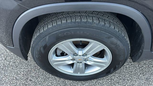 Used 2021 Chevrolet Trax LT w/ Driver Confidence Package image 33