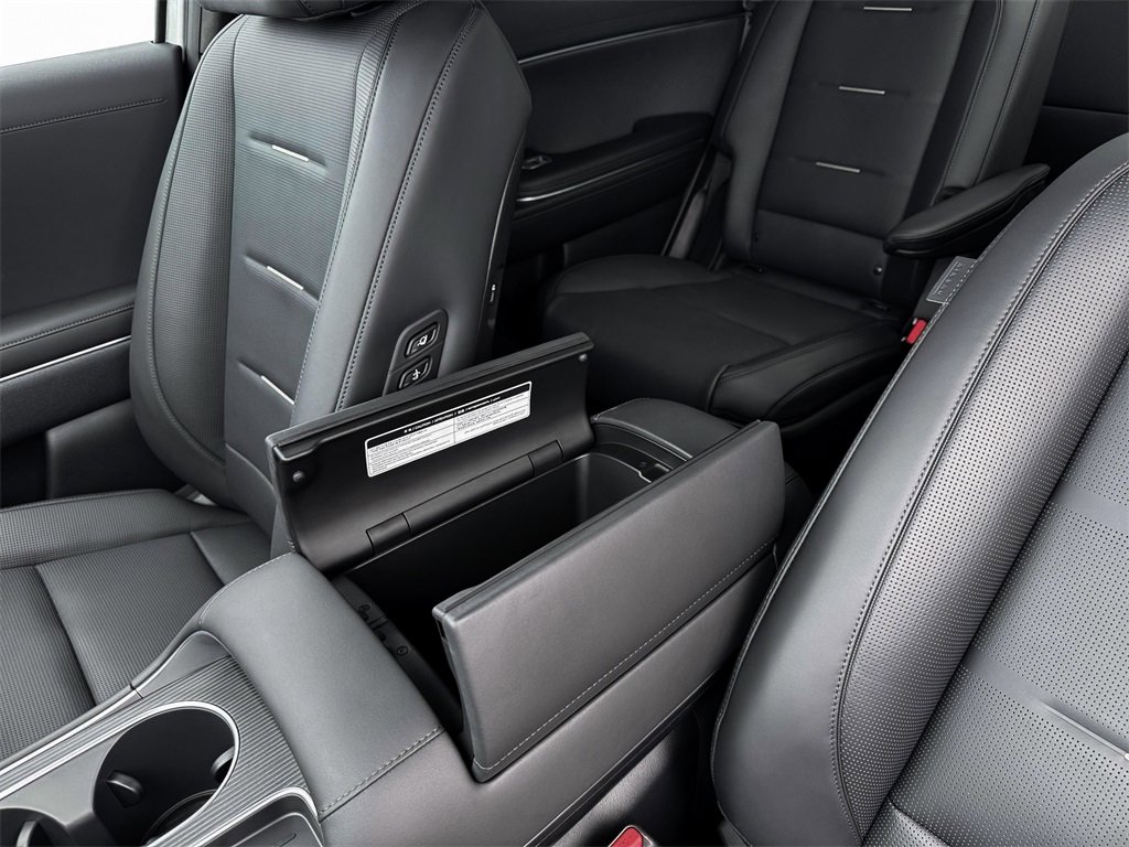 New 2026 Hyundai Palisade Calligraphy image 19