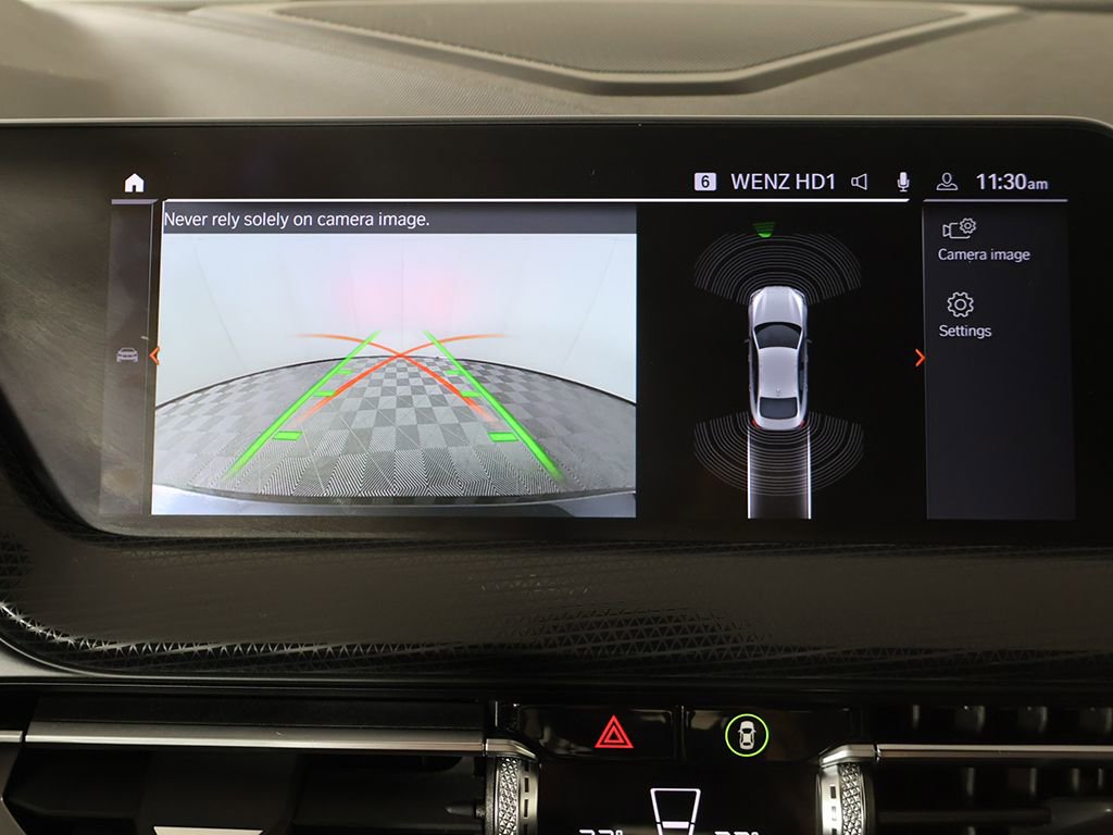 Used 2023 BMW 228i Gran Coupe FWD image 46