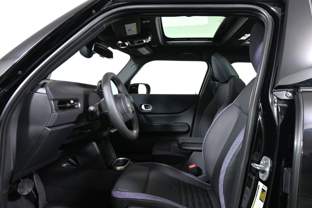 Used 2026 MINI Cooper S image 3