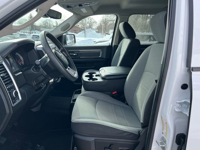 Used 2023 RAM 1500 Classic SLT w/ Protection Group image 4