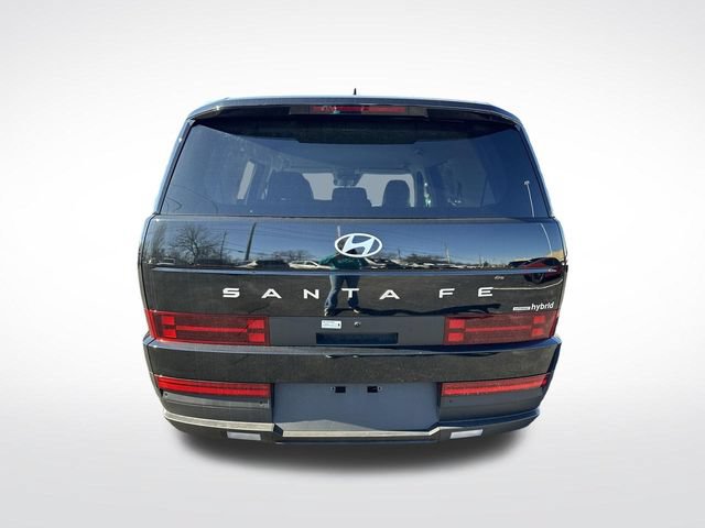 New 2026 Hyundai Santa Fe SE AWD/4WD image 15