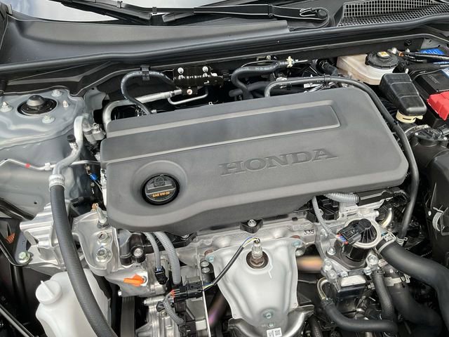 New 2026 Honda Civic Sport image 33
