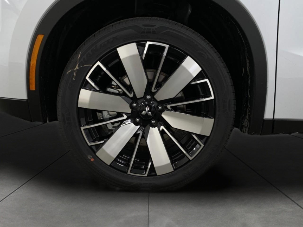 New 2026 Mitsubishi Outlander SE AWD/4WD image 48