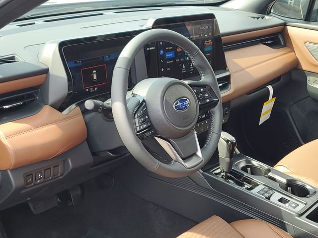 New 2026 Subaru Outback Touring XT image 21